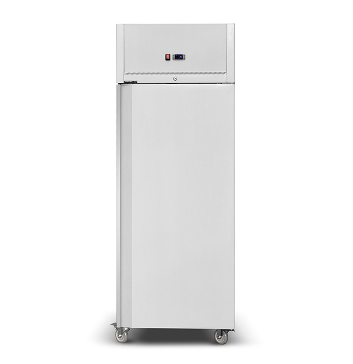 heavy duty reach-in refrigerator